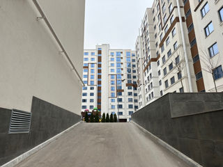 Apartament cu 2 camere, 70 m², Ciocana, Chișinău foto 2