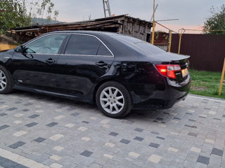 Toyota Camry foto 7