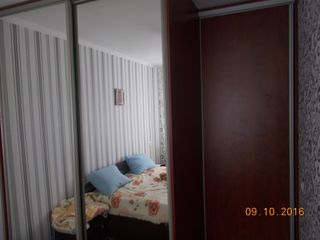 Apartament cu 2 camere, 50 m², Autogara, Bălți foto 10