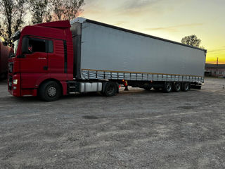 Man TGX foto 5