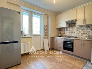 Apartament cu 1 cameră, 42 m², Poșta Veche, Chișinău