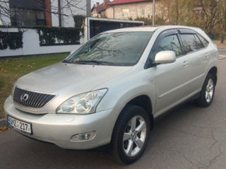 Lexus RX Series