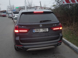 BMW X5 foto 2