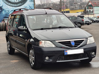 Dacia Logan Mcv foto 3