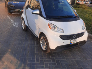 Smart Fortwo foto 2