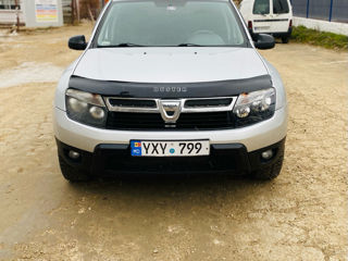 Dacia Duster foto 5