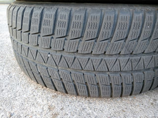 245 45 R18 Falken RunFlat foto 4