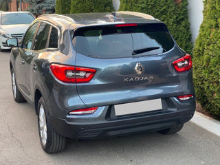 Renault Kadjar foto 4