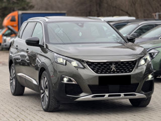 Peugeot 5008 foto 4