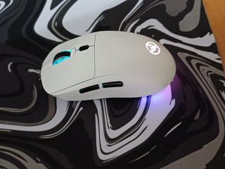 Mouse gaming Hjsj Nou foto 3