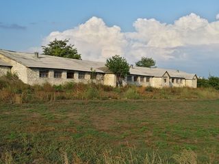 Bază de 10.5ha +2 bazine acvatice a câte 7ha și 12ha! foto 5