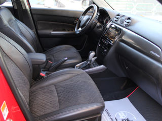 Suzuki Vitara foto 12