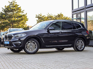 BMW X3 foto 4