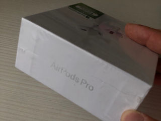 Apple Airpods Pro (2nd generation) foto 3