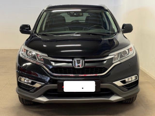 Honda CR-V foto 2