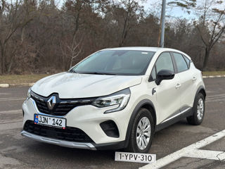 Renault Captur foto 3