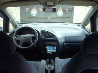 Volkswagen Sharan foto 6