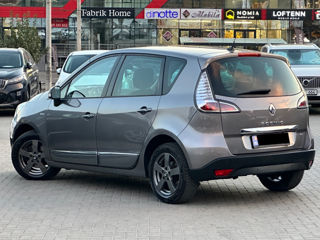 Renault Scenic foto 3