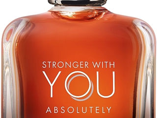 Armani Stronger with You Absolutely foto 2