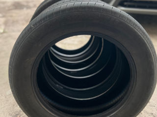 Anvelope de vară 205/60 R16 anul 2021 foto 5