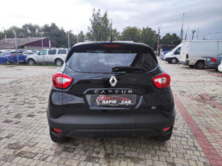 Renault Captur foto 6