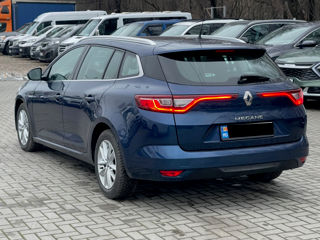 Renault Megane foto 5