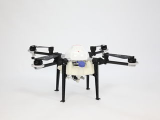 Agro drone drona agricola 5,10,16,30 litri pentru stropirea Агро дрон агродрон Drona фото 10