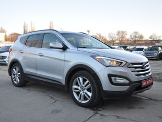 Hyundai Santa FE foto 3