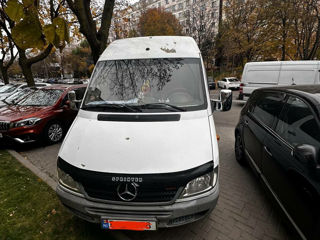 Mercedes Sprinter 313 foto 2