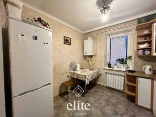 Apartament cu 2 camere, 60 m², Buiucani, Chișinău foto 8
