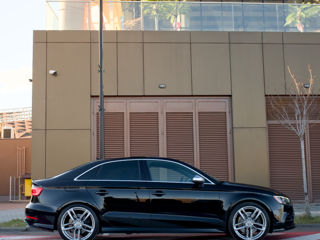 Audi S3 foto 5