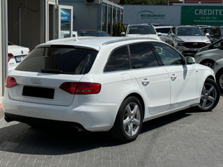 Audi A4 Avant foto 5