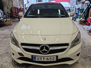 Mercedes CLA