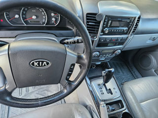 KIA Sorento foto 7