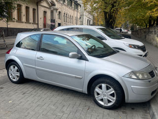 Renault Megane foto 3