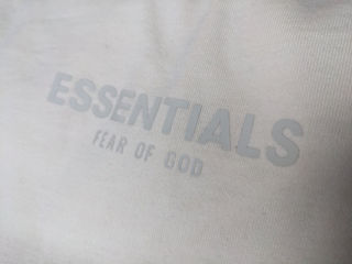 Fear of God Essentials - 800 lei foto 8