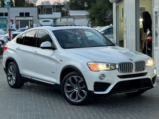 BMW X4 foto 4