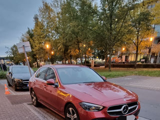 Mercedes C-Class