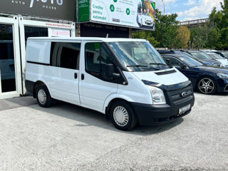 Ford Transit foto 1