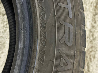 Продам летние шины Maxxis Premitra 235/55/17 4шт foto 3