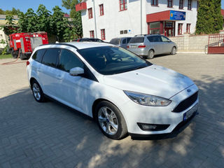 Ford Focus foto 9