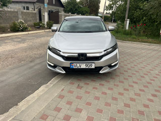 Honda Clarity foto 2