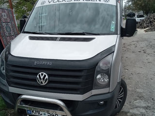 Volkswagen Crafter 2012.2.0tdi