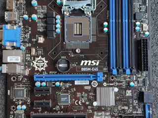✅LGA1700/1200/1151/1150/1155/1156/AM4/AM3+/FM2+ / Testare+instalare foto 14