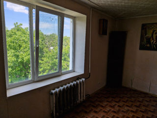 Apartament cu 1 cameră, 15 m², Podul Chișinăului, Bălți foto 1