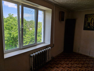 Apartament cu 1 cameră, 15 m², Podul Chișinăului, Bălți