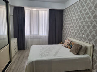 Apartament cu 3 camere, 97 m², Ciocana, Chișinău foto 8