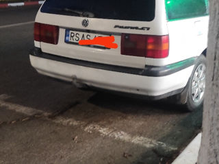 Volkswagen Passat foto 2