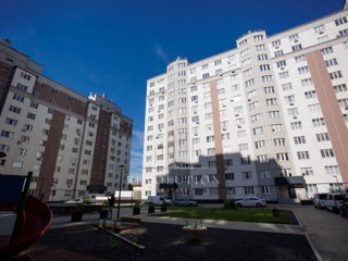 Apartament cu 2 camere, 80 m², Ciocana, Chișinău foto 17