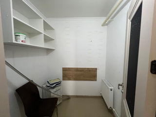 Apartament cu 2 camere, 60 m², Telecentru, Chișinău foto 5